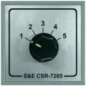 CSR-7205 - CSR-7205