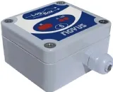 LogBox-DA - Registrador Eletrônico Portátil LogBox-DA