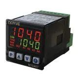 N1040T - Controlador de Temperatura e Tempo N1040T